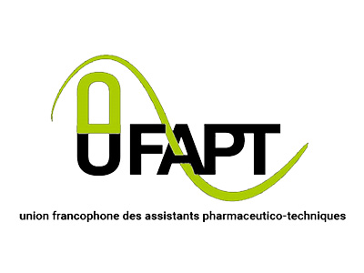 De UFAPT neemt deel aan Pharma forum