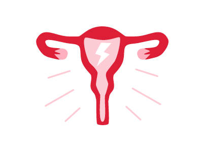 Endomelia® Menstrual Comfort, van de Laboratoria INELDEA