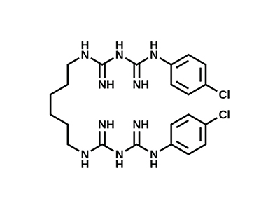 Chloorhexidine: meldingen van ernstige allergische reacties