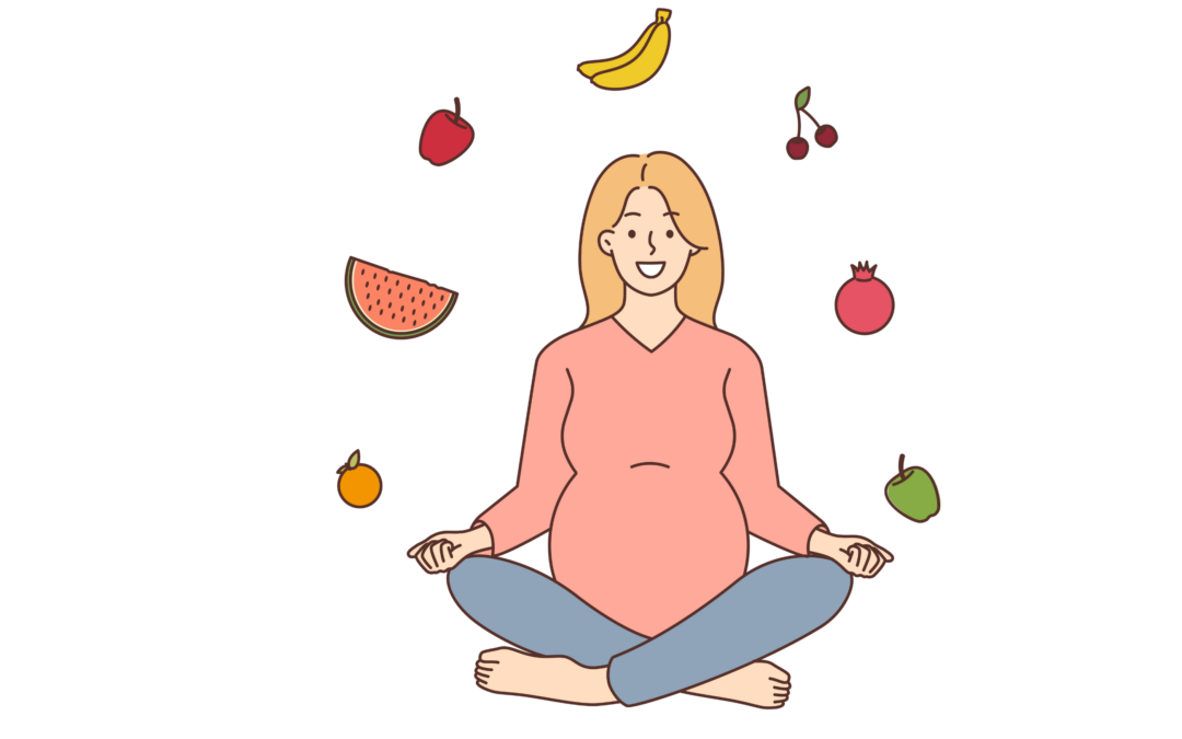 Voeding tijdens de zwangerschap en allergierisico voor het kind