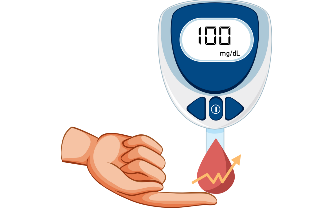 1 Belg op de 14 kampt met diabetes