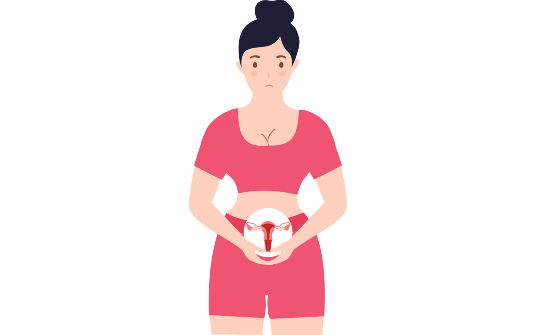 Endometriose, een hele lijdensweg voor sommige vrouwen