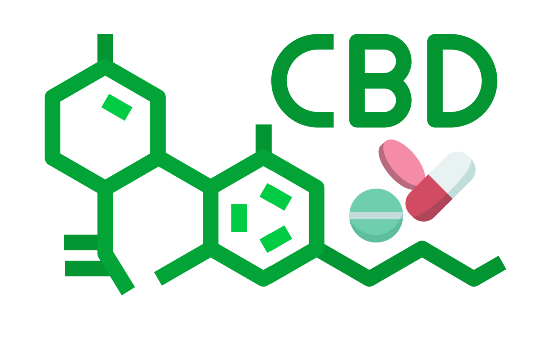 Onderschat de interacties tussen CBD en medicijnen niet!