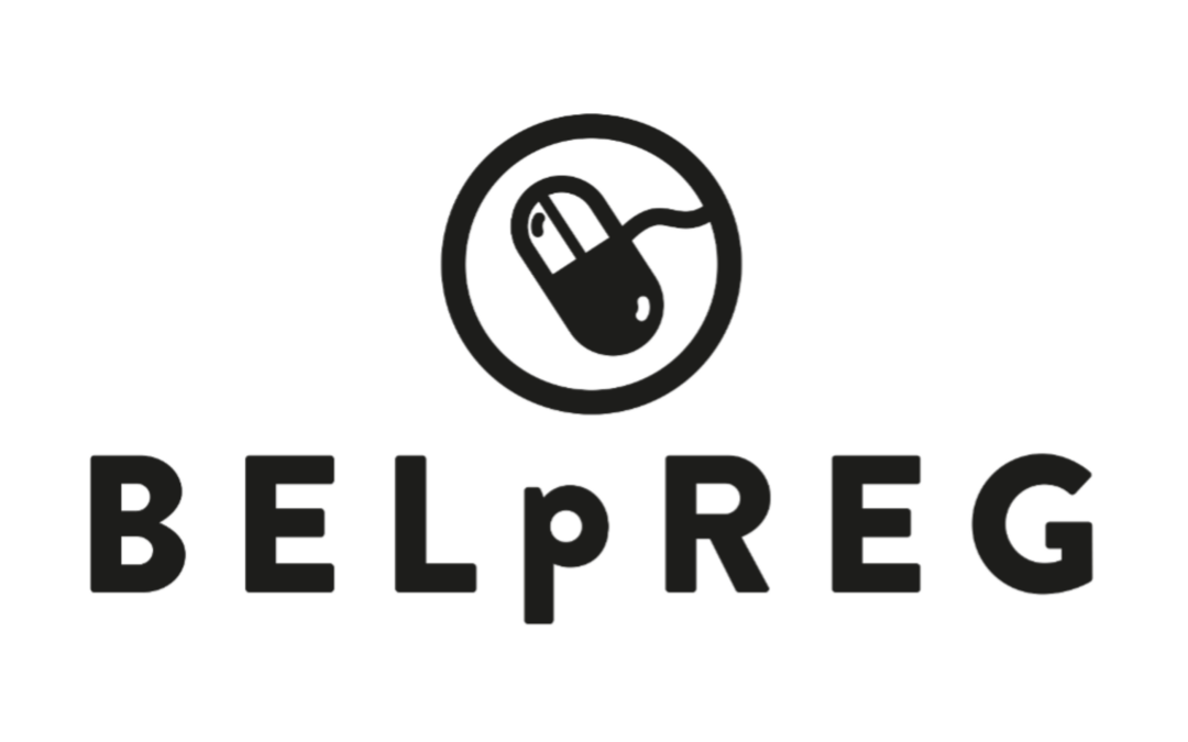 Het BELpREG-project bekender maken bij zwangere vrouwen