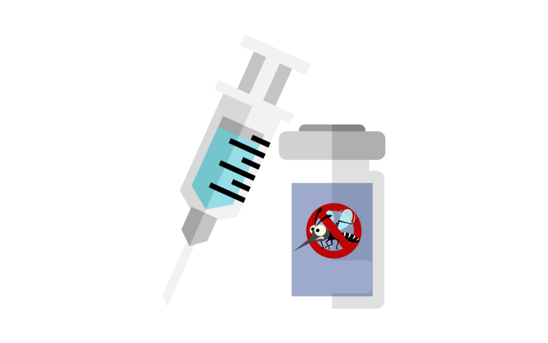 Gele koortsvaccin: één dosis volstaat meestal