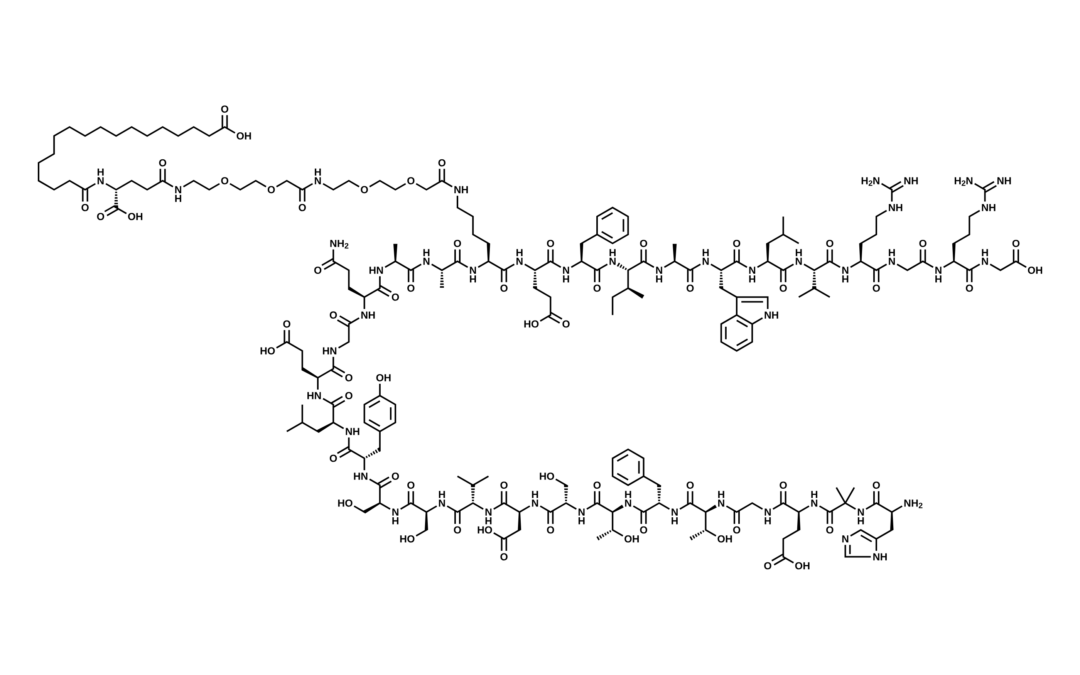 Semaglutide: verhoogd risico op optische neuropathie bevestigd