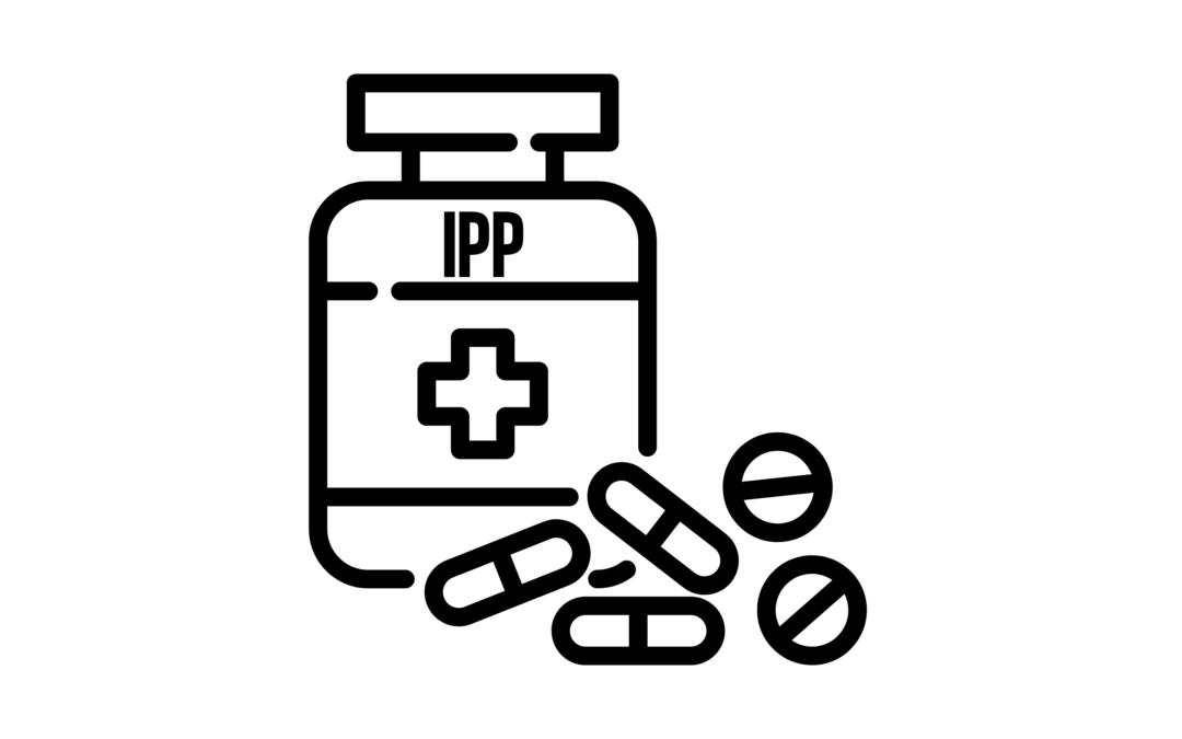 Hebben PPI’s een negatieve invloed op de effectiviteit van sommige antitumorbehandelingen?