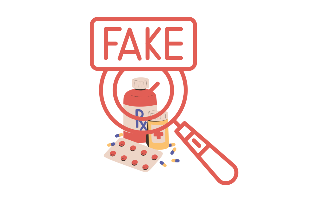 De onrustbarende toename van websites met namaak GLP-1-analogen