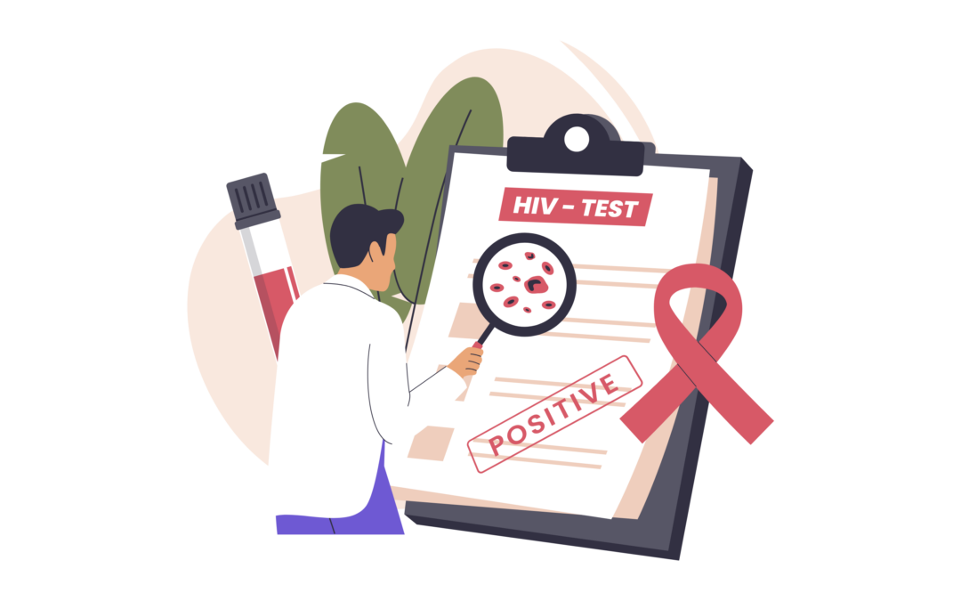 Twee injecties hiv-preventieve behandeling goedgekeurd in Europa
