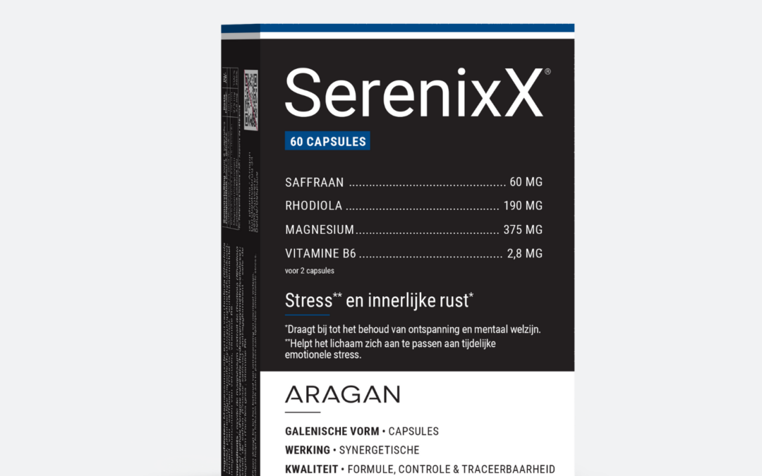 Hoe Serenixx aan de toonbank adviseren: