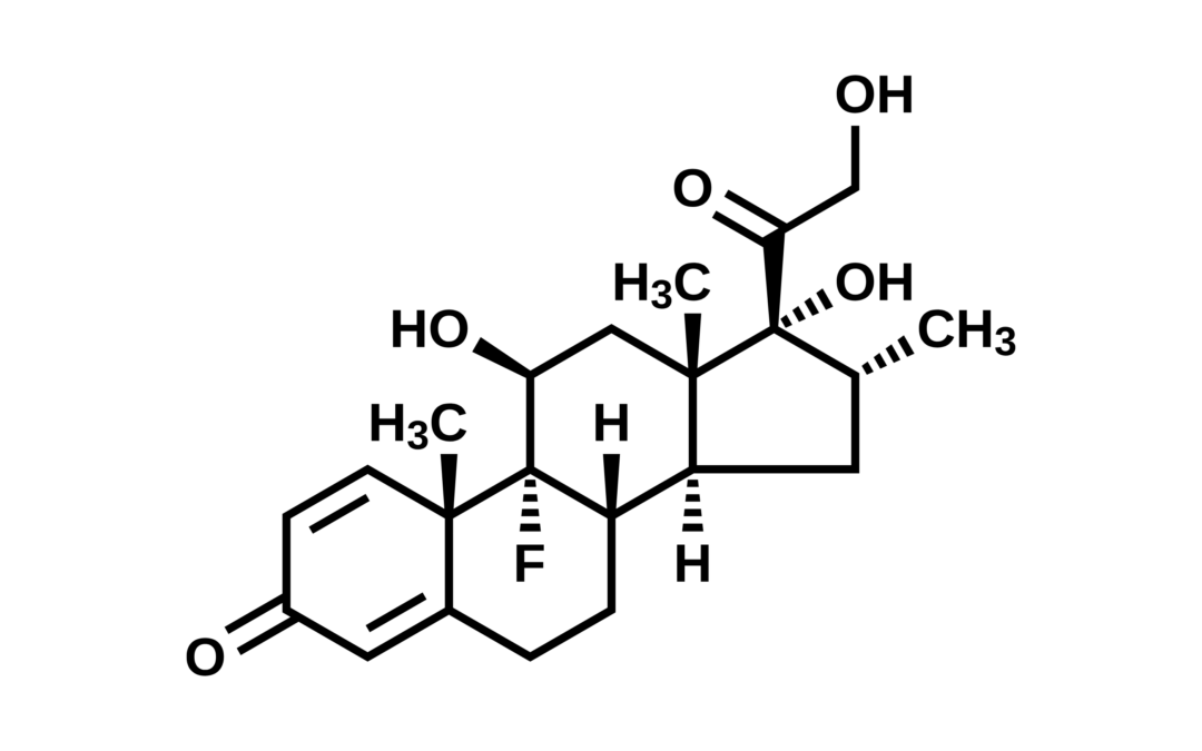 Dexamethason effectief tegen ernstige vormen van Covid-19