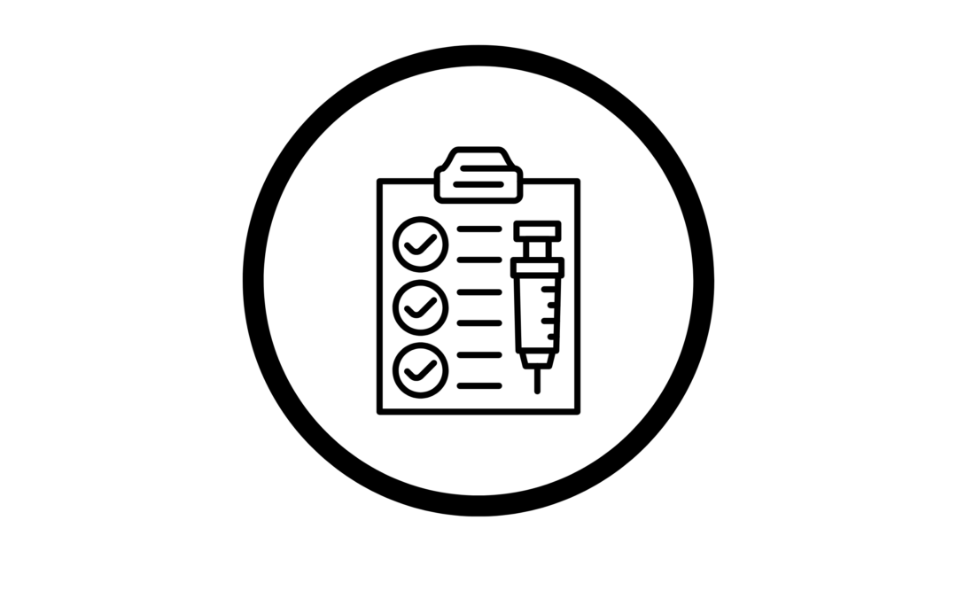 RSV-vaccinatie, de juiste informatie verstrekken