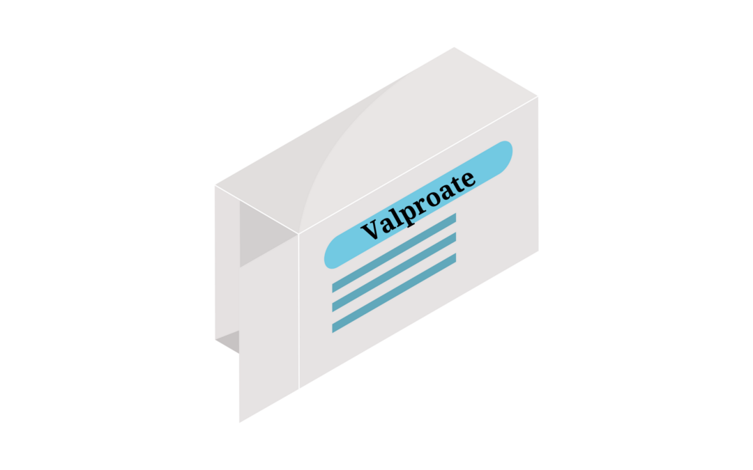 Valproaat bij de vader en het risico op neurologische ontwikkelingsstoornissen bij het kind