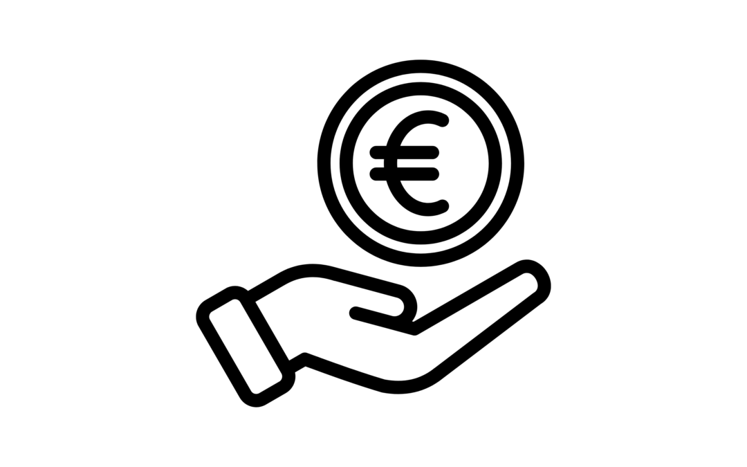 Wijzigingen in de vergoedingen vanaf 1 januari 2026