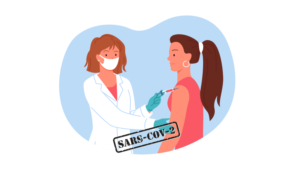 Positieve rol van SARS-CoV-2-vaccinatie tijdens de zwangerschap