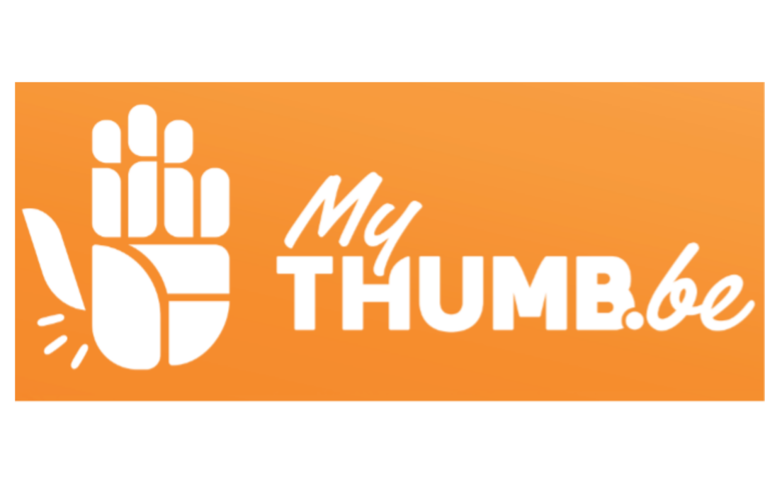 MY THUMB, het nieuwe platform voor bewustwording over rhizartrose