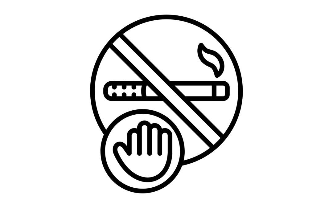 Cytisinicline, baanbreker voor stoppen met roken