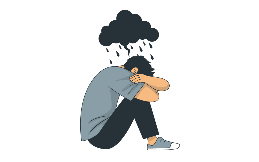 Op weg naar gespecialiseerde zorg voor therapieresistente depressies