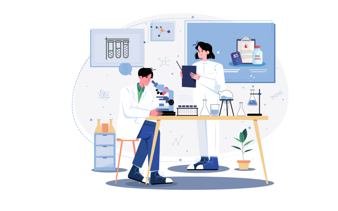 Belangrijke doorbraak in de strijd tegen diabetes
