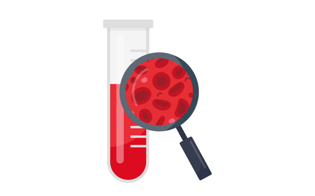 Leuvense onderzoekers ontwikkelen innovatieve bloedtest voor kankerscreening