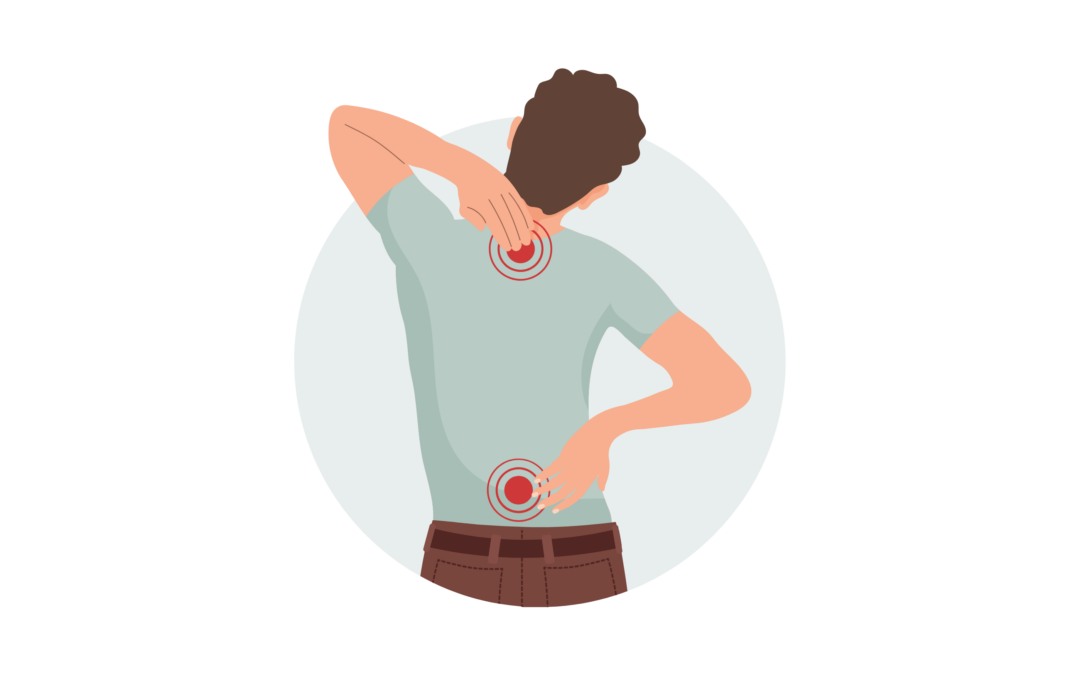 20 % van de volwassen bevolking kampt met chronische pijn