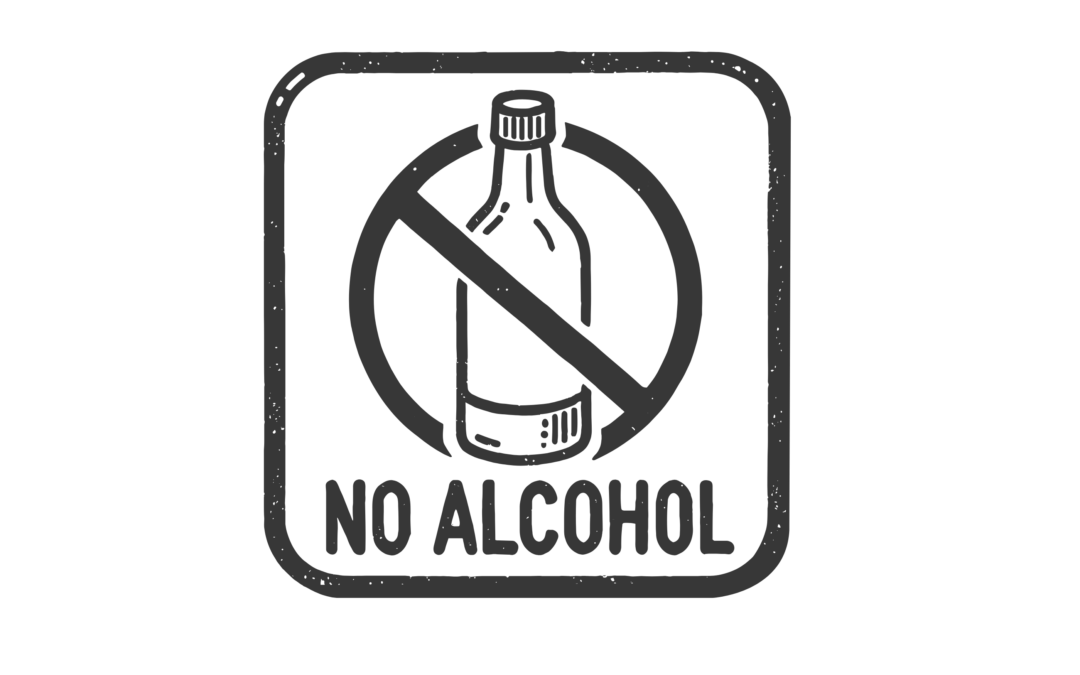 Beïnvloedt een maand zonder alcohol echt de gezondheid?