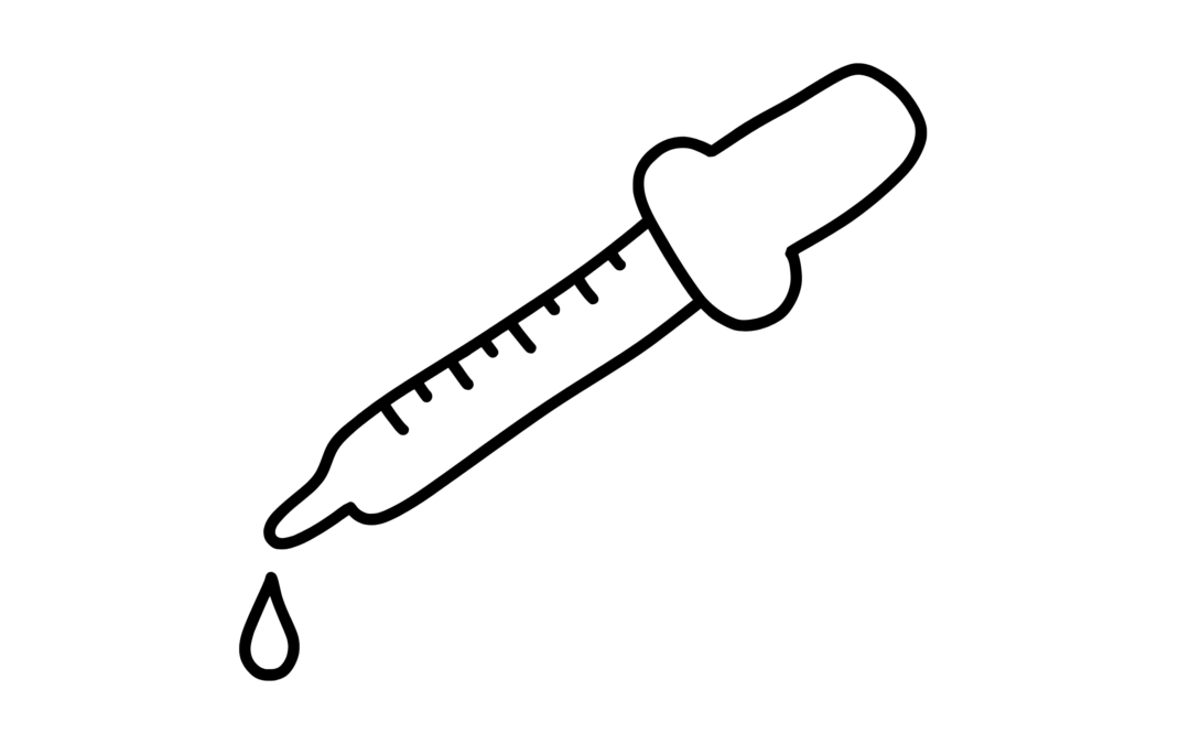 RISPERIDON drank 1 mg/ml: de juiste dosering en het juiste gebruik