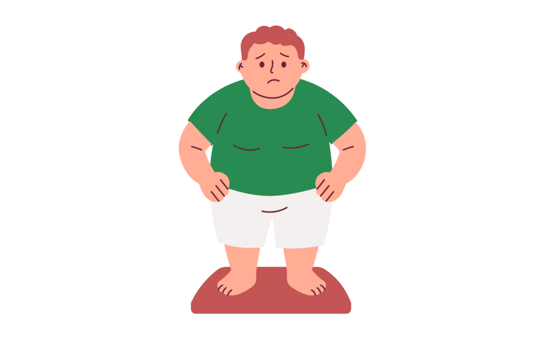 Stoppen met GLP-1-analogen: oorspronkelijk overgewicht terug in 18 maanden