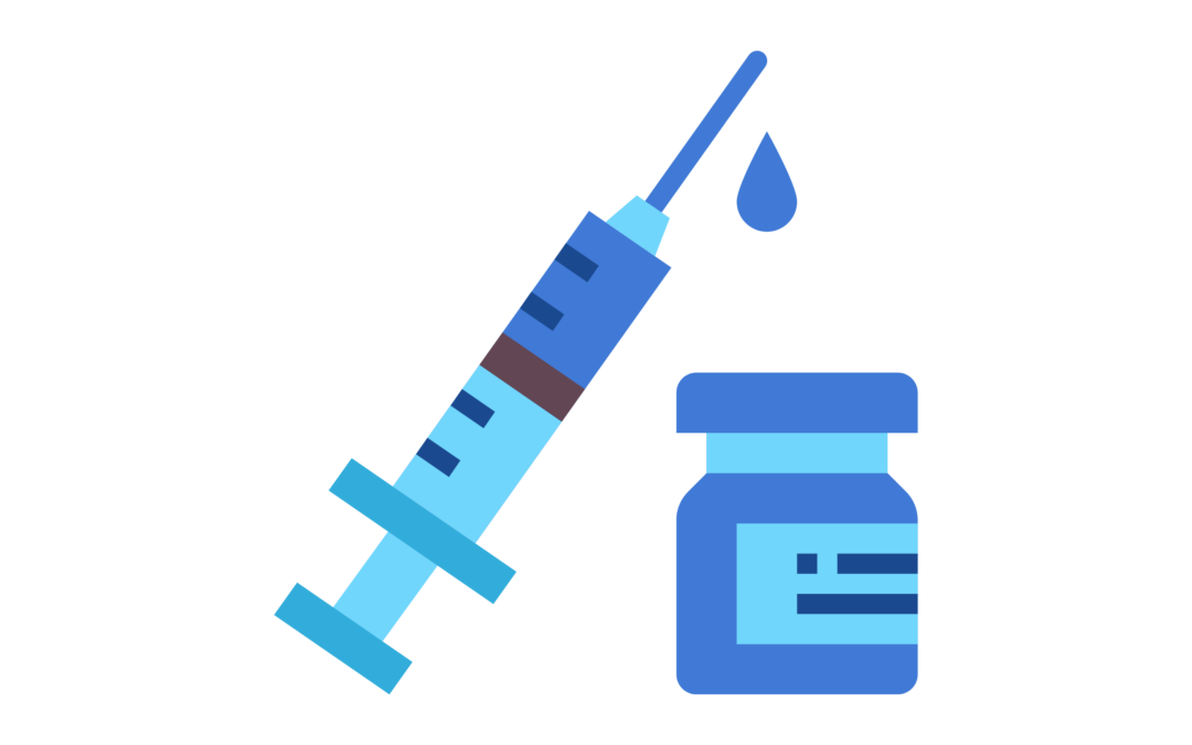 Vaccins onder vuur door desinformatie: experts trekken aan alarmbel