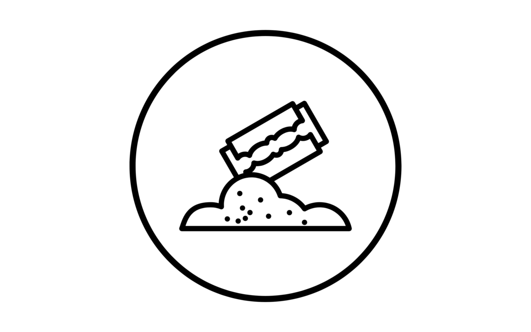 Overzicht van het drugsgebruik in België