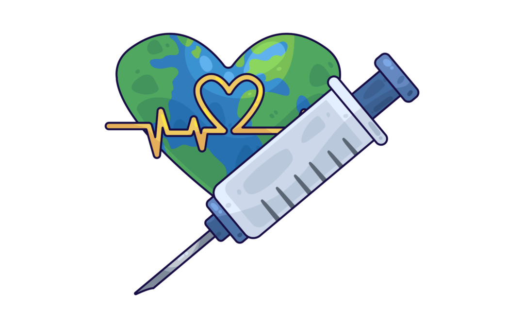 Het aantal meldingen van bijwerkingen na vaccinatie bij volwassenen blijft beperkt