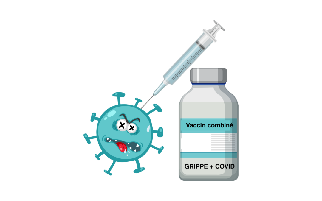 Moderna krijgt Europese vergunning voor mCombriax, een gecombineerd griep- en COVID-19-vaccin