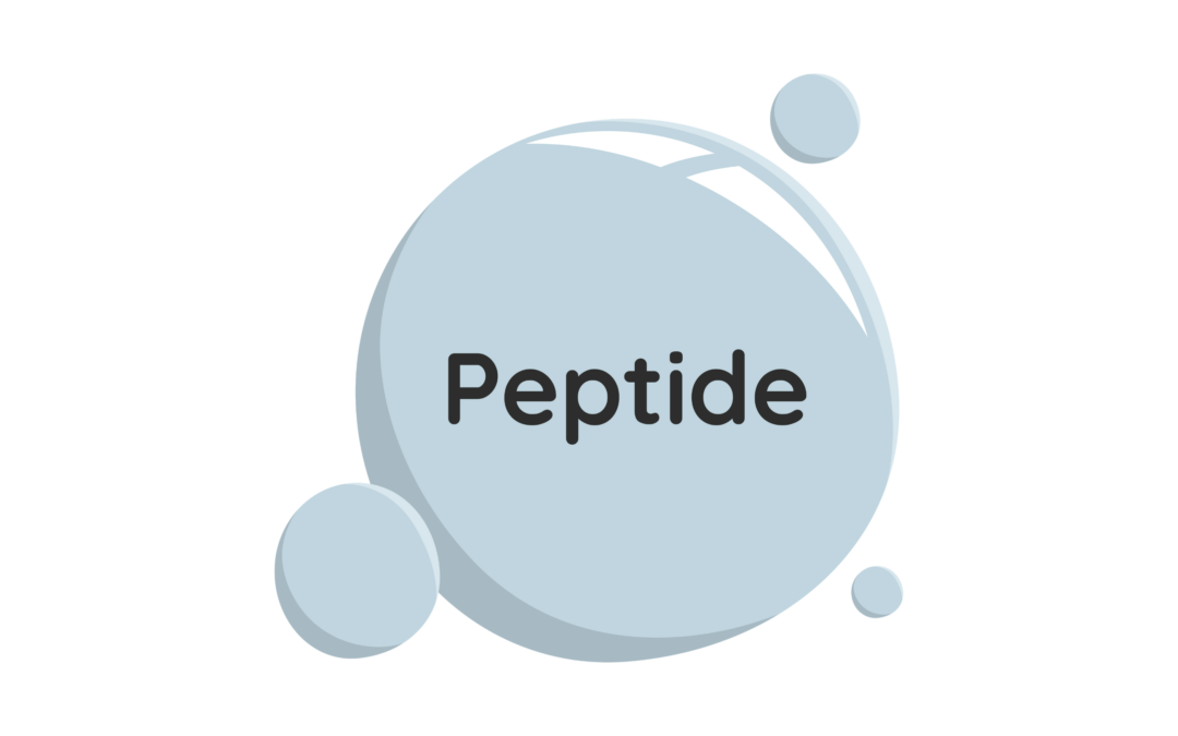 Inserm waarschuwt voor ‘peptidenrage’