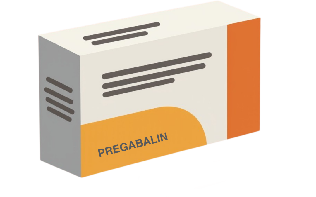 Pregabaline en gabapentine: nieuwe verplichtingen voor apothekers vanaf 19 juli 2026