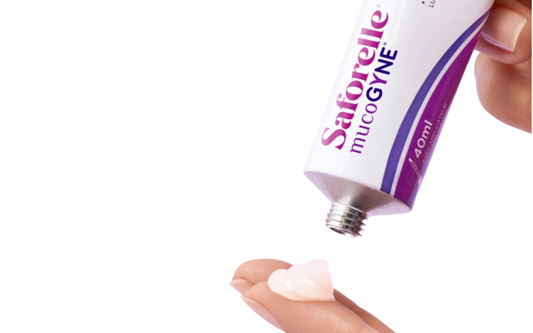Saforelle opent een nieuw hoofdstuk